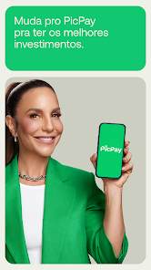 Picpay screenshot 1