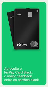 Picpay screenshot 2