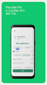 Picpay screenshot 5