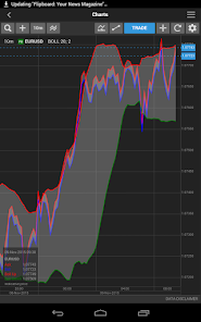 Saxo bank screenshot 6