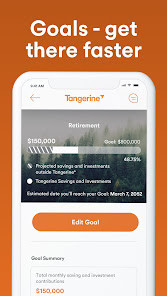 Tangerine screenshot 5