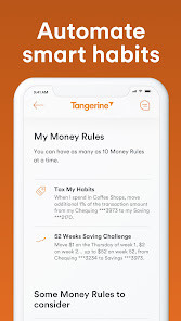 Tangerine screenshot 6