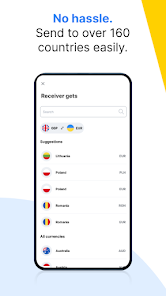 Transfergo screenshot 4