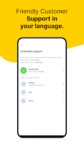 Transfergo screenshot 5