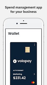 Volopay screenshot 2