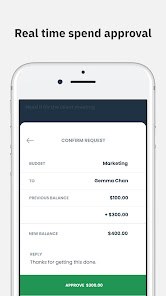 Volopay screenshot 3