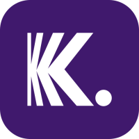 Kuda App Badge