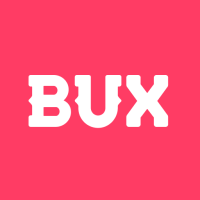 Bux App Badge