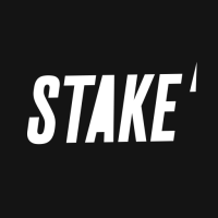 Stake App Badge