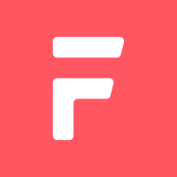 Finom App Badge