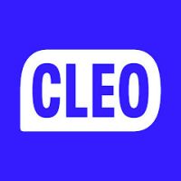 Cleo App Badge