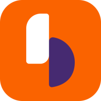 Banco Bmg App Badge