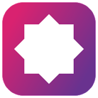 Insha App Badge