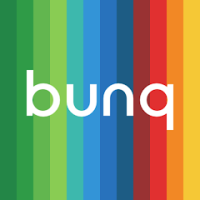 Bunq App Badge