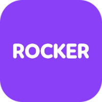 Rocker App Badge