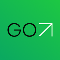 Go Solo App Badge