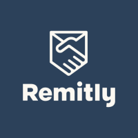 Remitly App Badge