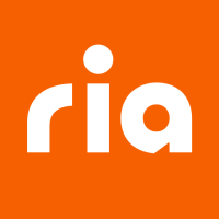 Ria App Badge