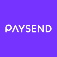 Paysend App Badge