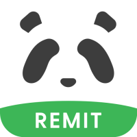 Panda Remit App Badge