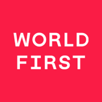 WorldFirst App Badge