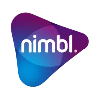 Nimbl App Badge