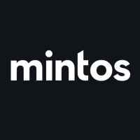 Mintos App Badge