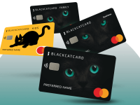 Blackcatcard